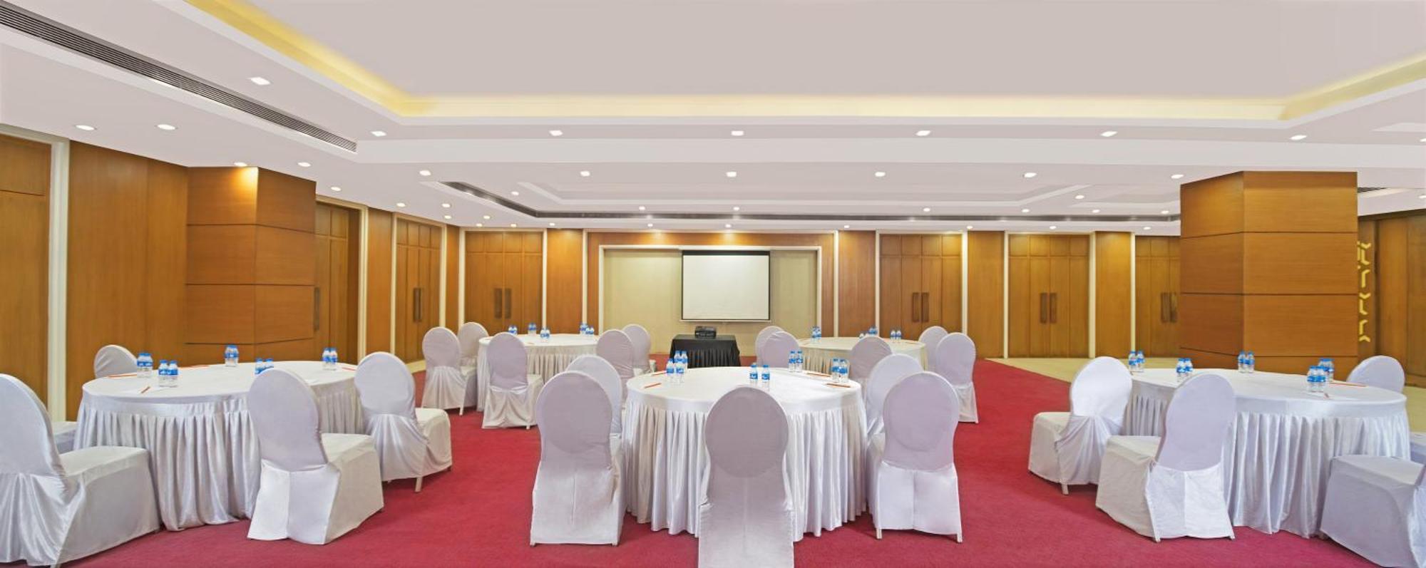 Vadodara Rcr Dış mekan fotoğraf