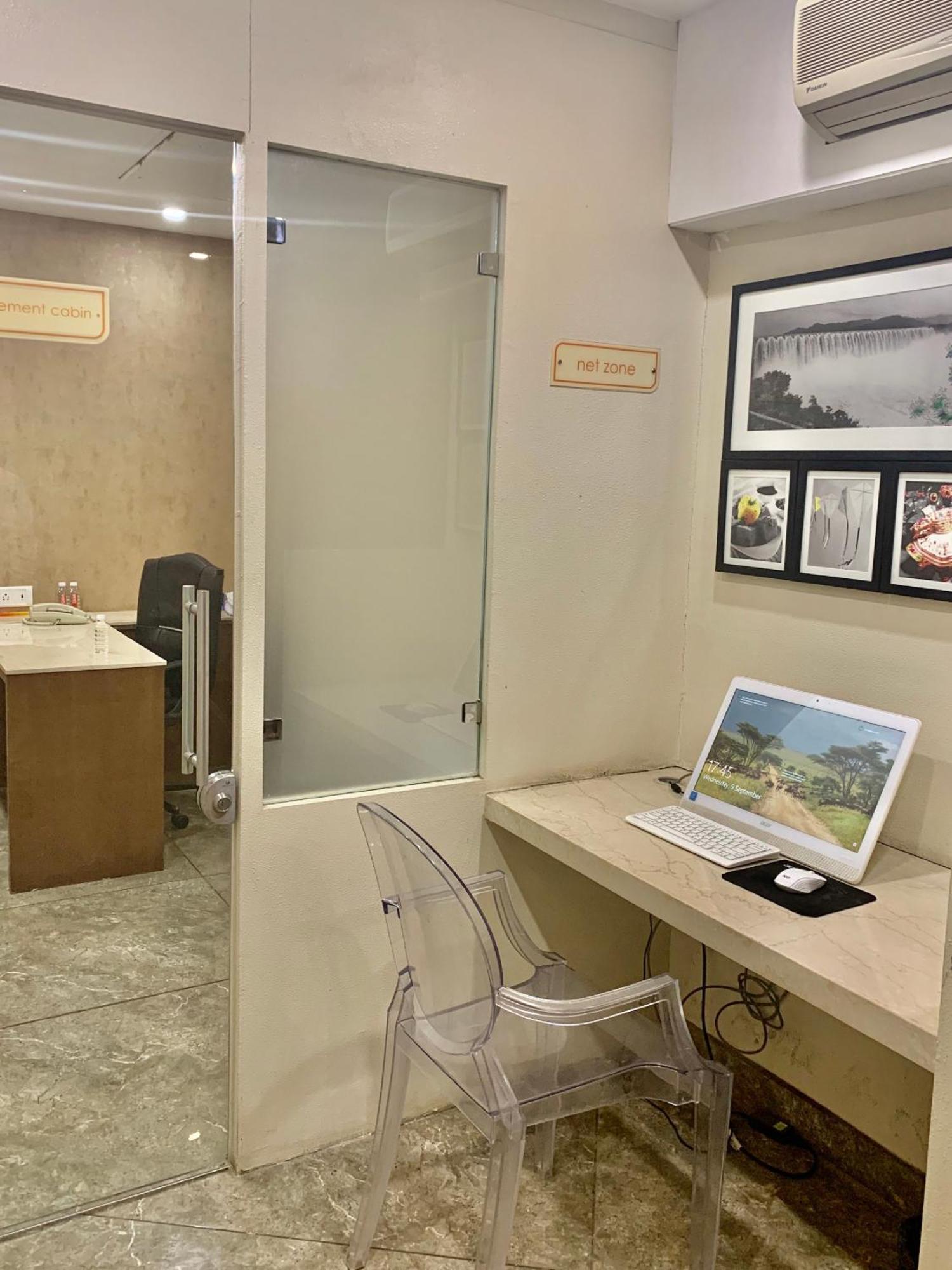 Vadodara Rcr Dış mekan fotoğraf