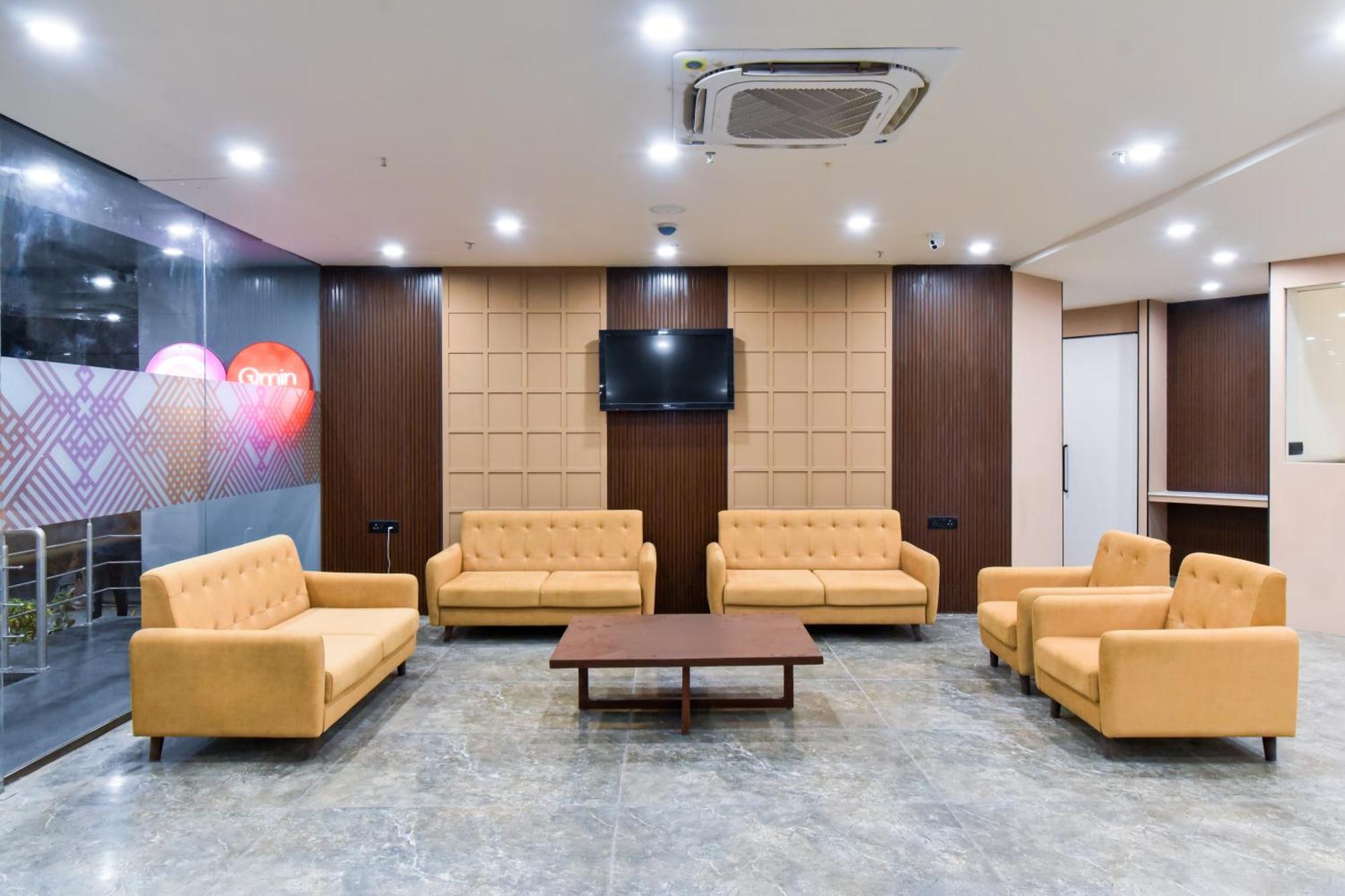 Vadodara Rcr Dış mekan fotoğraf
