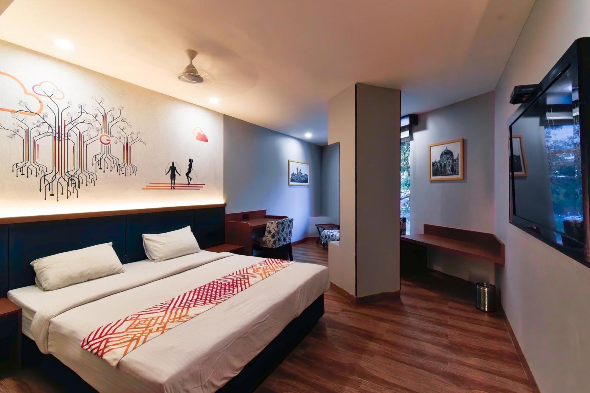 Vadodara Rcr Dış mekan fotoğraf