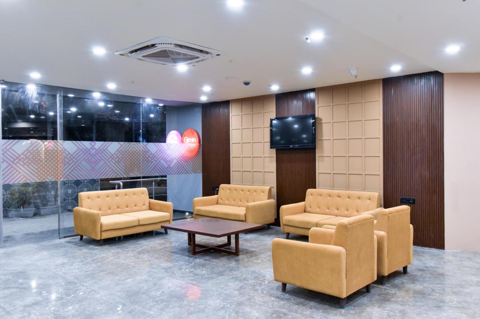 Vadodara Rcr Dış mekan fotoğraf