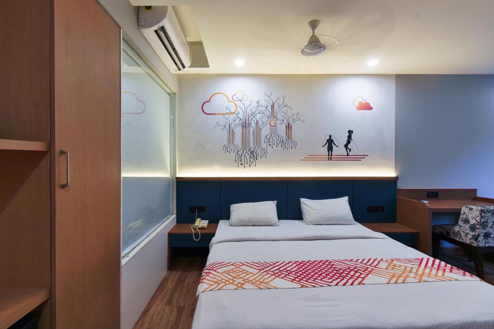 Vadodara Rcr Dış mekan fotoğraf