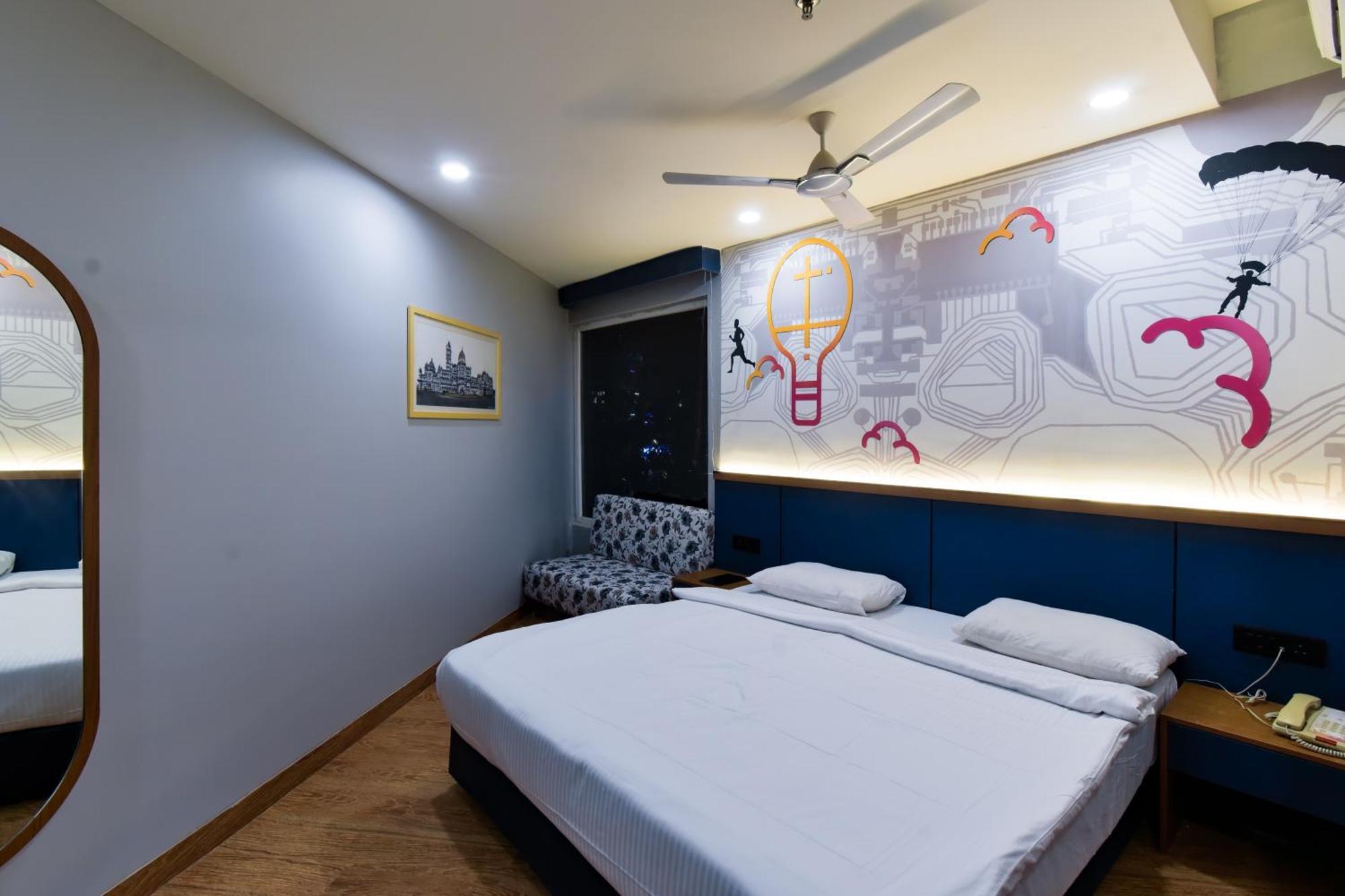 Vadodara Rcr Dış mekan fotoğraf