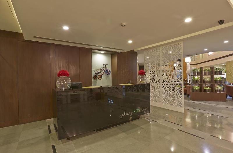 Vadodara Rcr Dış mekan fotoğraf