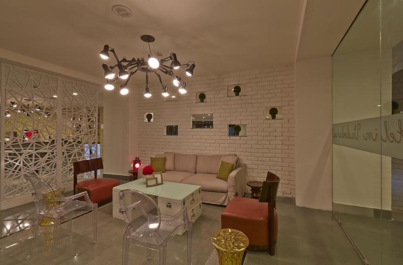 Vadodara Rcr Dış mekan fotoğraf