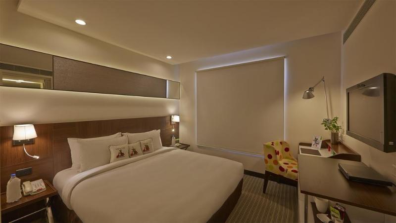 Vadodara Rcr Dış mekan fotoğraf