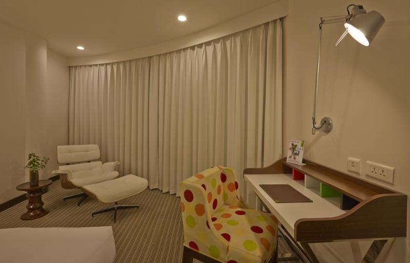 Vadodara Rcr Dış mekan fotoğraf